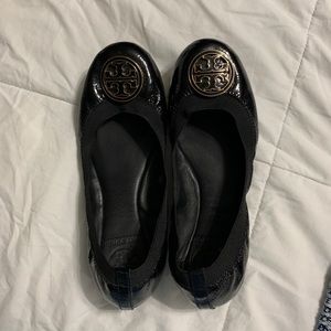 Tory Burch Flats